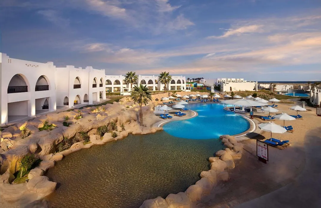 Hilton Marsa Alam Nubian Resort-1
