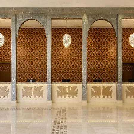 Hilton Marsa Alam Nubian Resort-2