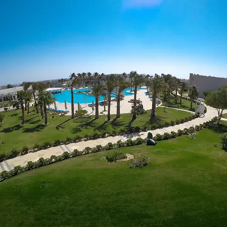 Hilton Marsa Alam Nubian Resort-3